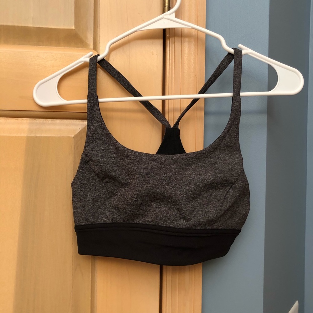 Lululemon bra